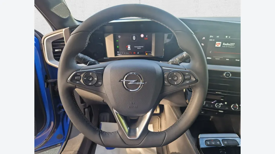 OPEL Mokka -