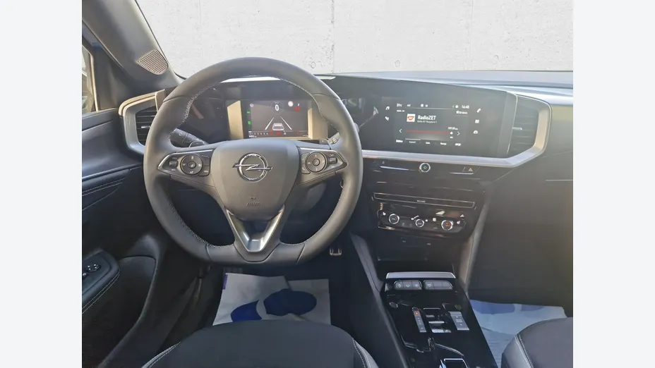 OPEL Mokka -