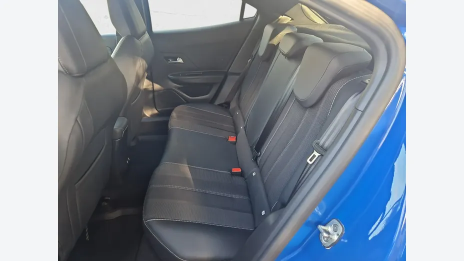 OPEL Mokka -