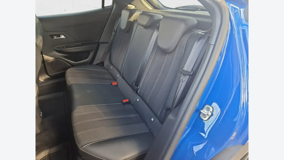 OPEL Mokka -