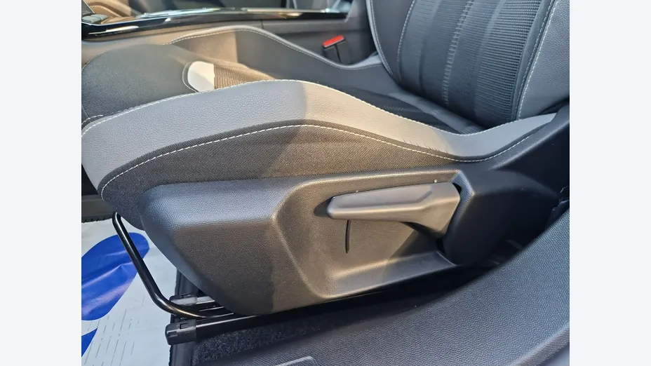 OPEL Mokka -