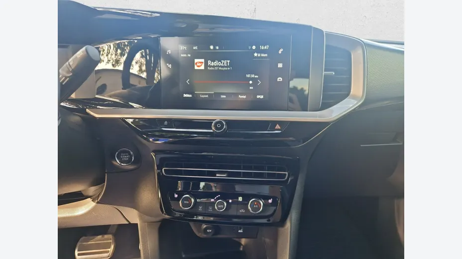 OPEL Mokka -