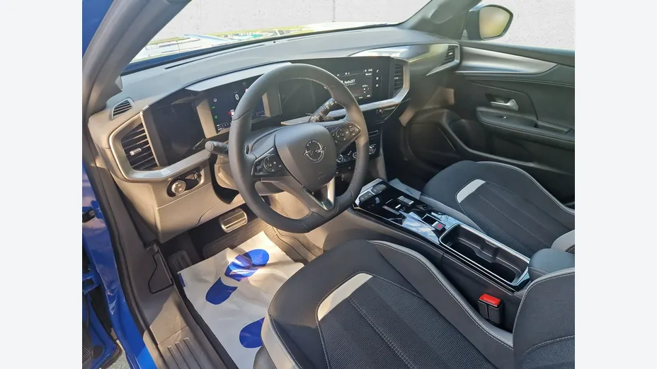 OPEL Mokka -