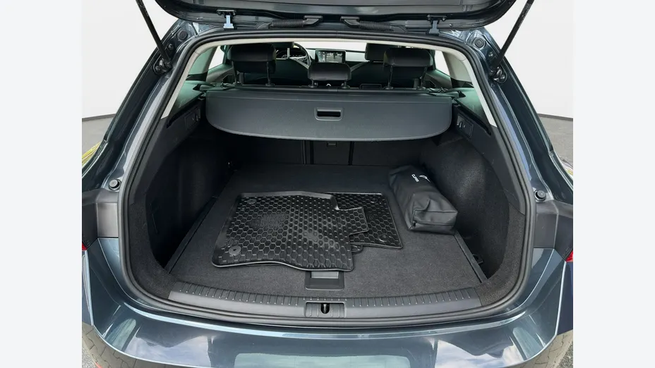 CUPRA Leon Leon 1.5 TSI