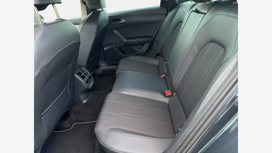 CUPRA Leon Leon 1.5 TSI