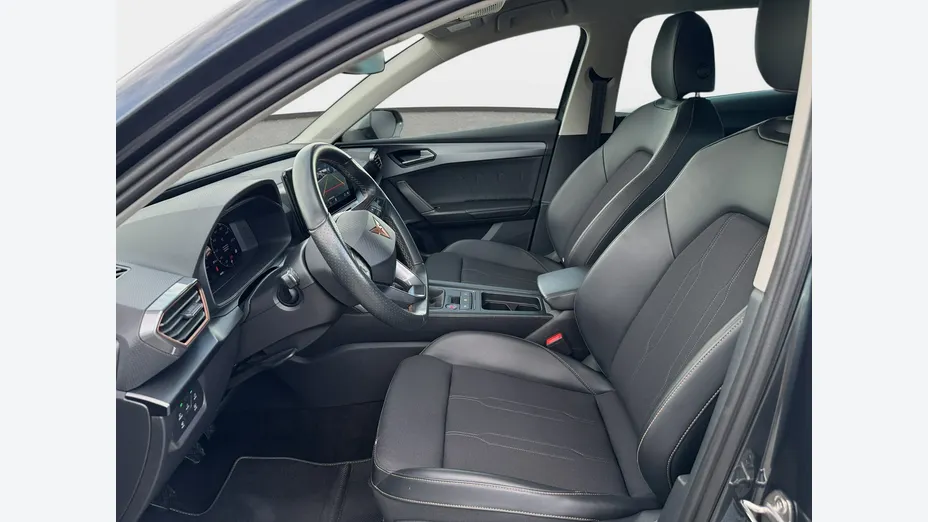 CUPRA Leon Leon 1.5 TSI
