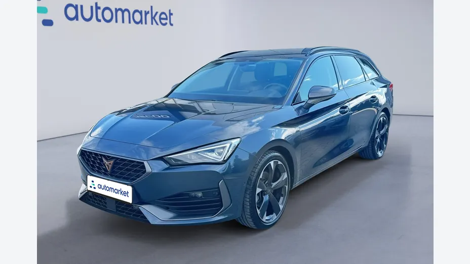 CUPRA Leon Leon 1.5 TSI