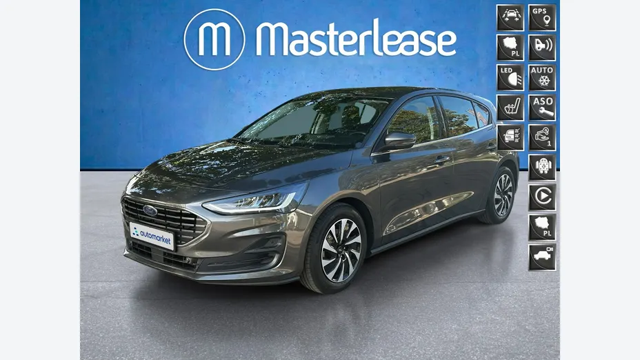 FORD Focus -