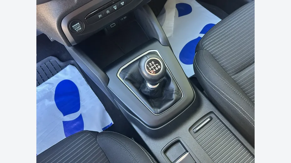 FORD Focus -
