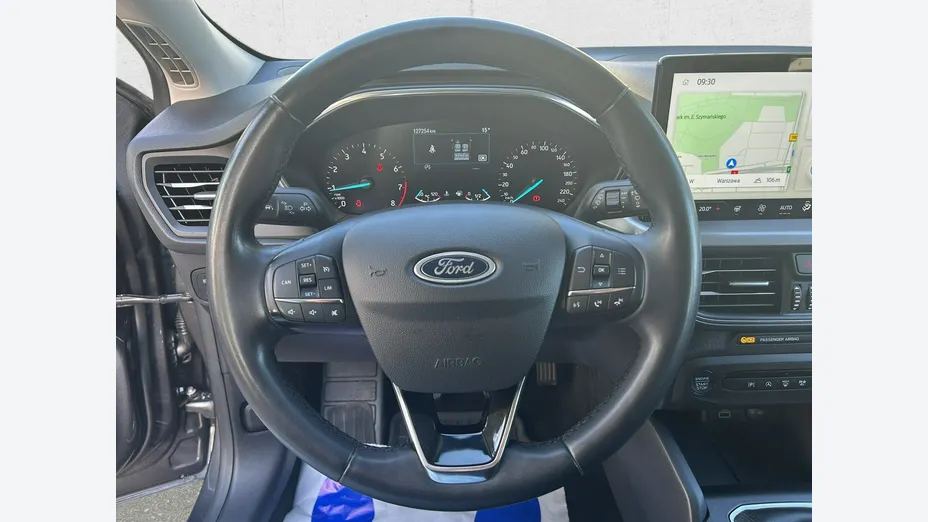 FORD Focus -