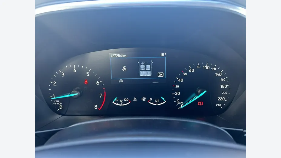 FORD Focus -