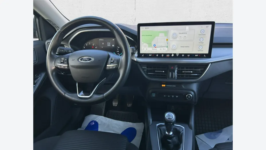 FORD Focus -