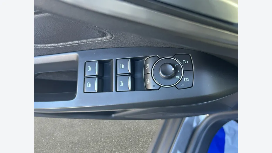 FORD Focus -