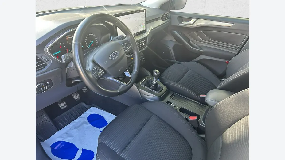 FORD Focus -