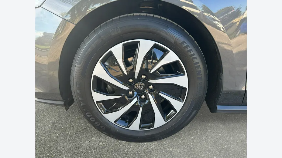 FORD Focus -