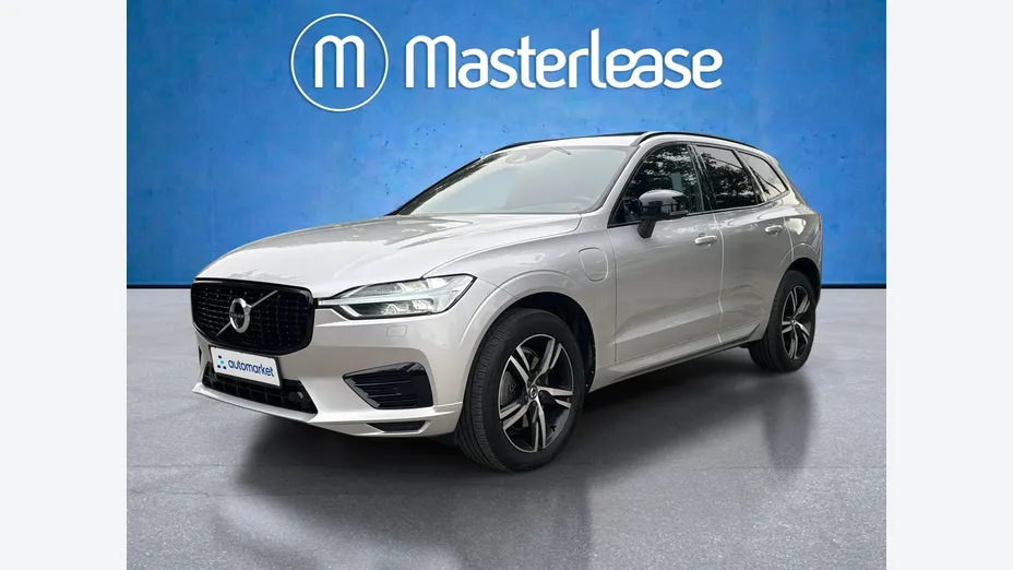 VOLVO XC60 -
