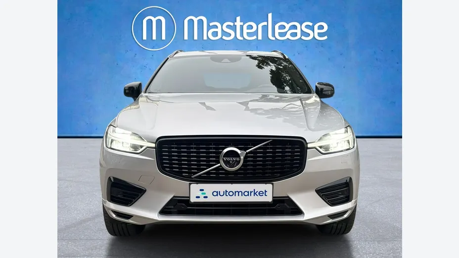 VOLVO XC60 -