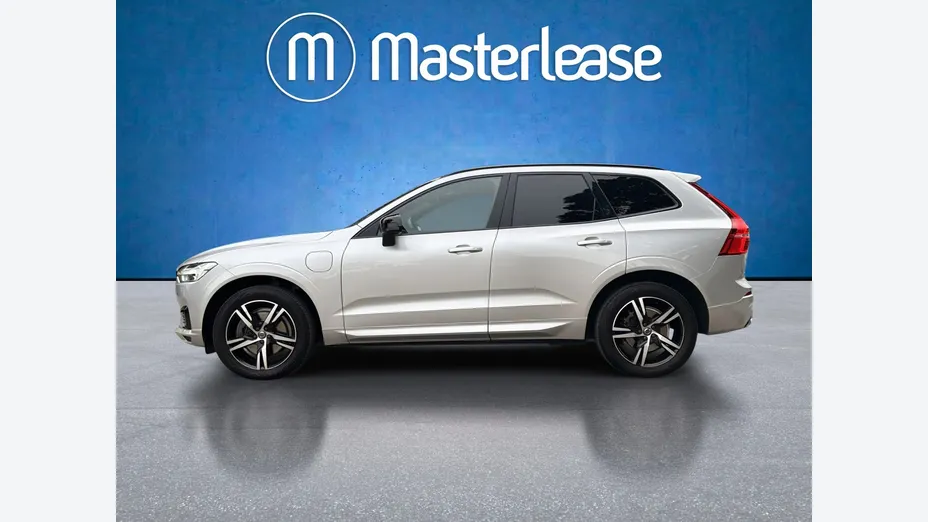 VOLVO XC60 -
