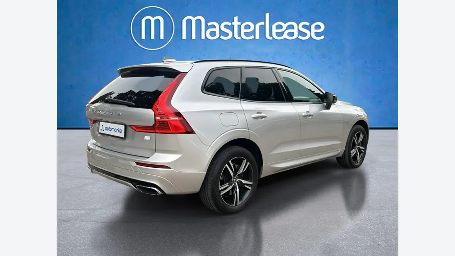 VOLVO XC60 -