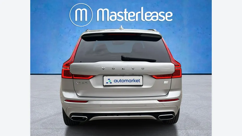 VOLVO XC60 -