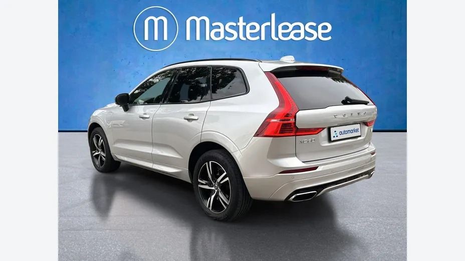 VOLVO XC60 -