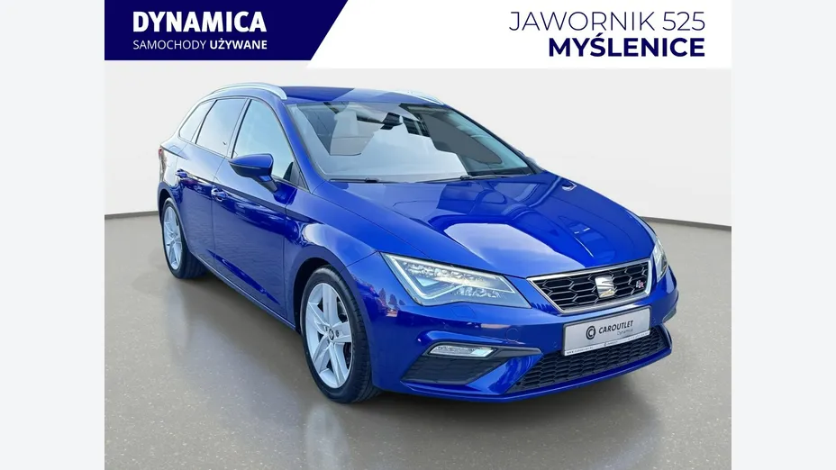 SEAT Leon -
