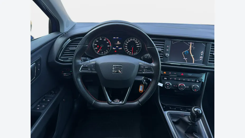 SEAT Leon -