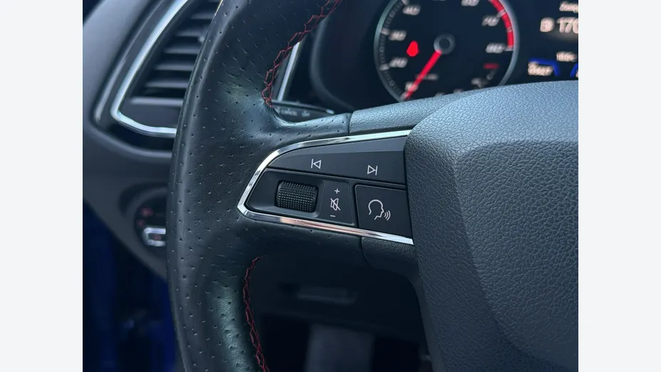 SEAT Leon -