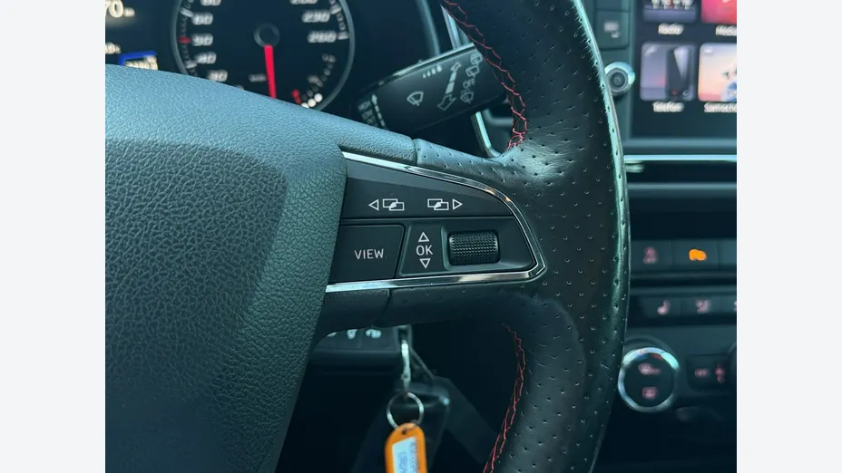 SEAT Leon -