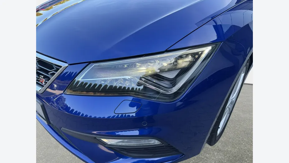 SEAT Leon -
