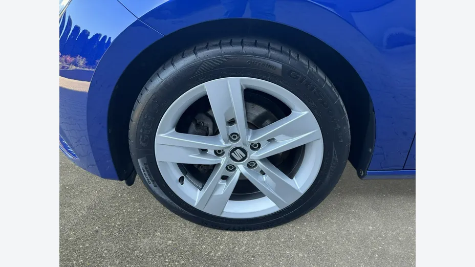 SEAT Leon -