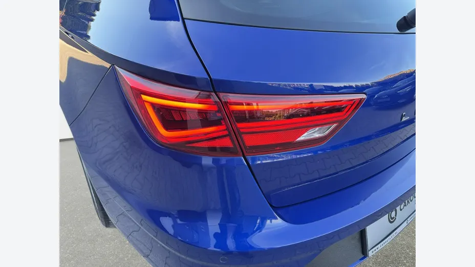 SEAT Leon -