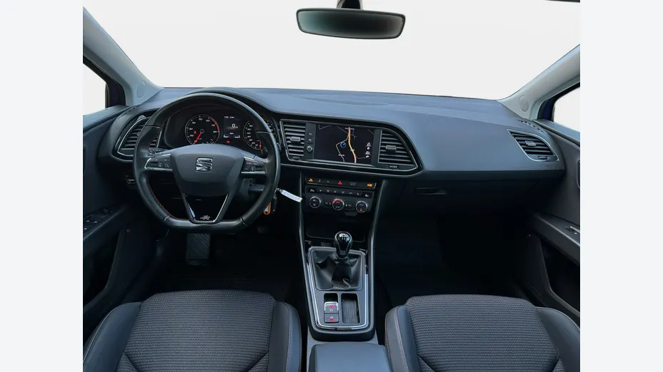 SEAT Leon -