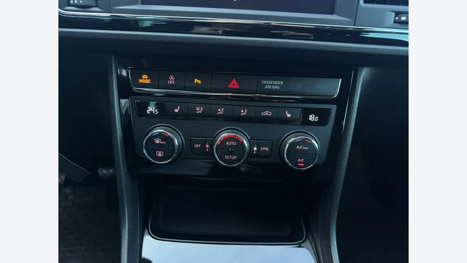 SEAT Leon -