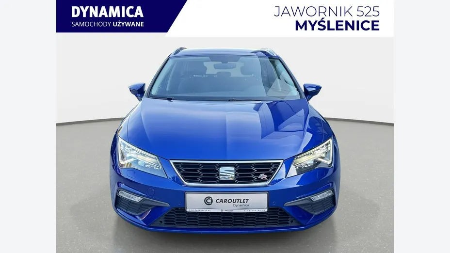 SEAT Leon -