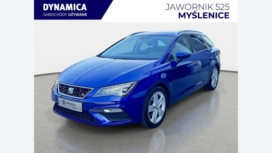 SEAT Leon -