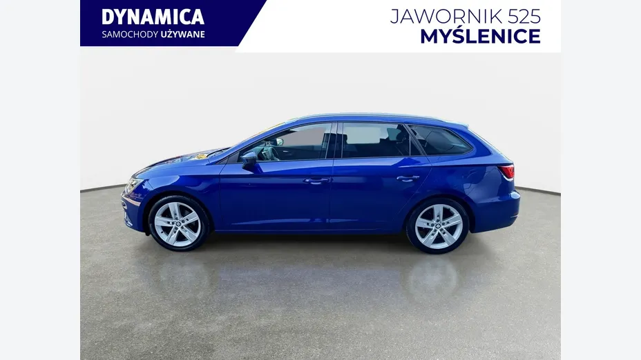 SEAT Leon -