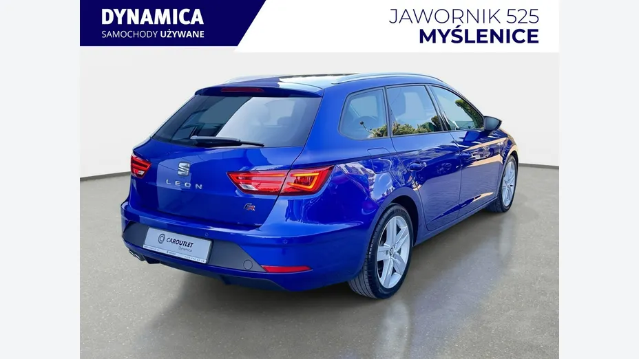 SEAT Leon -