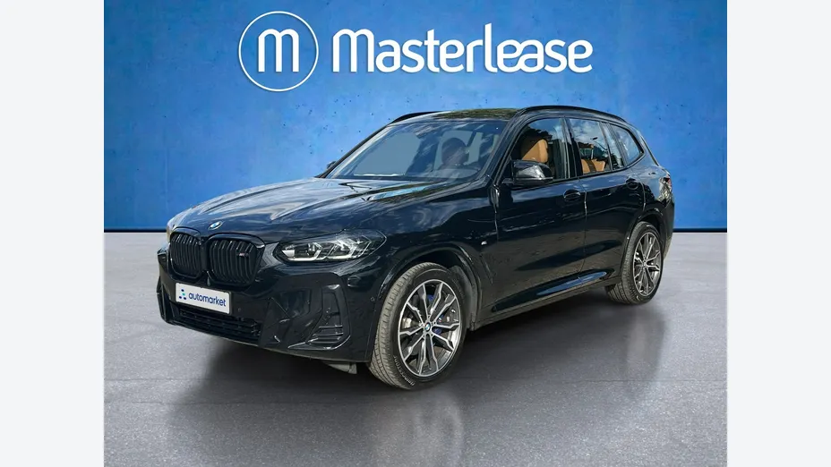 BMW X3 -