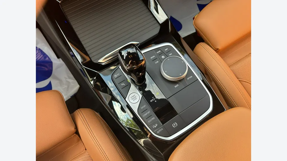 BMW X3 -