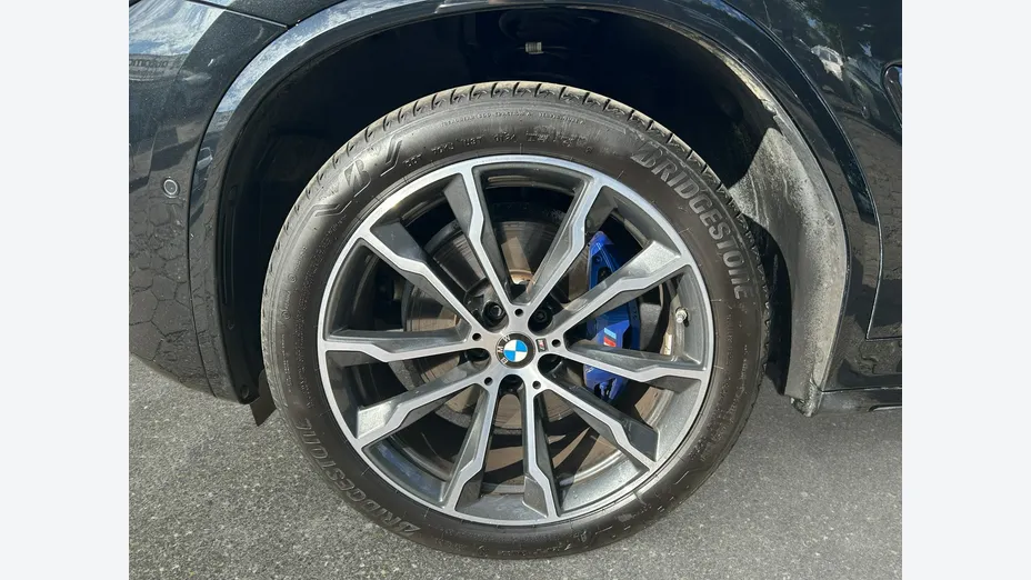 BMW X3 -