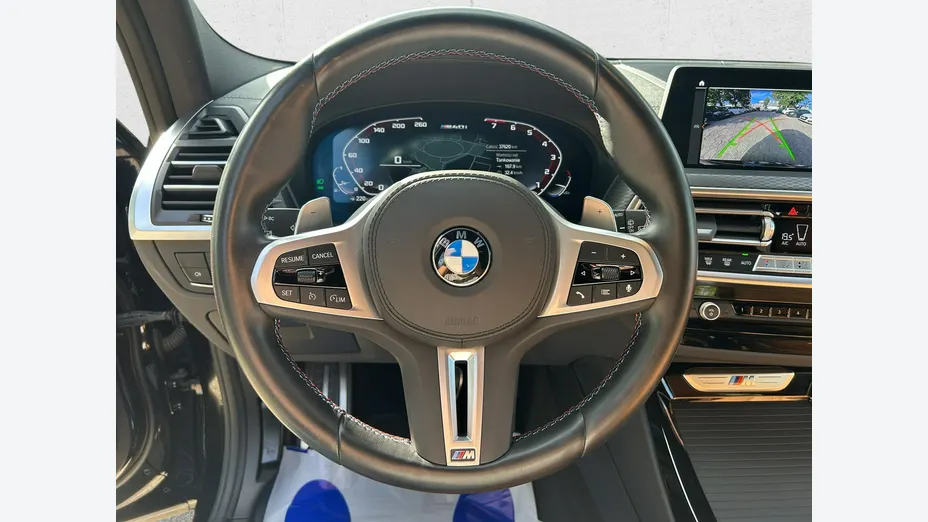 BMW X3 -