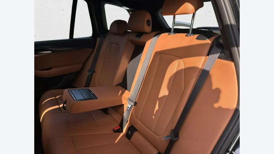 BMW X3 -