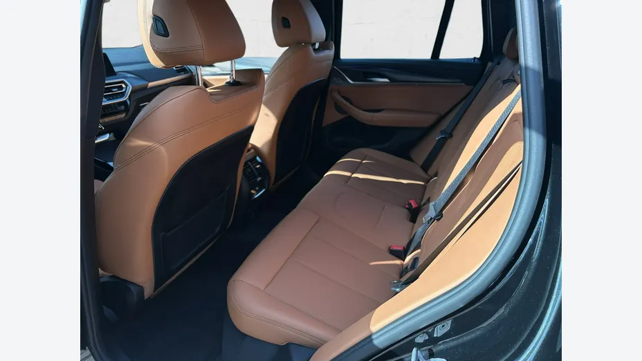 BMW X3 -