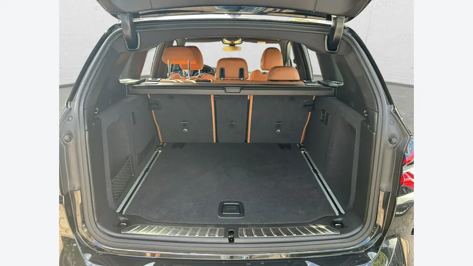 BMW X3 -