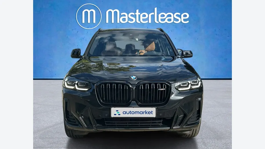 BMW X3 -