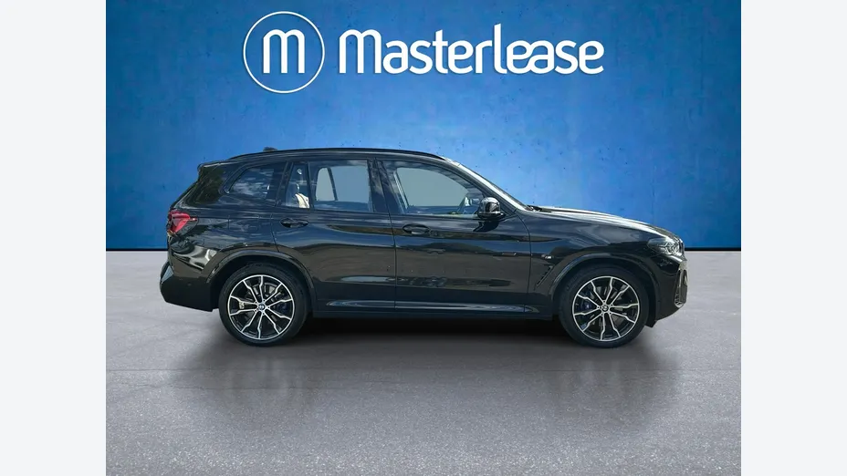 BMW X3 -