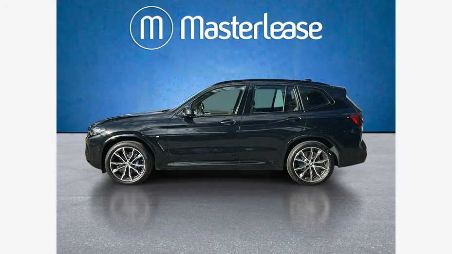 BMW X3 -