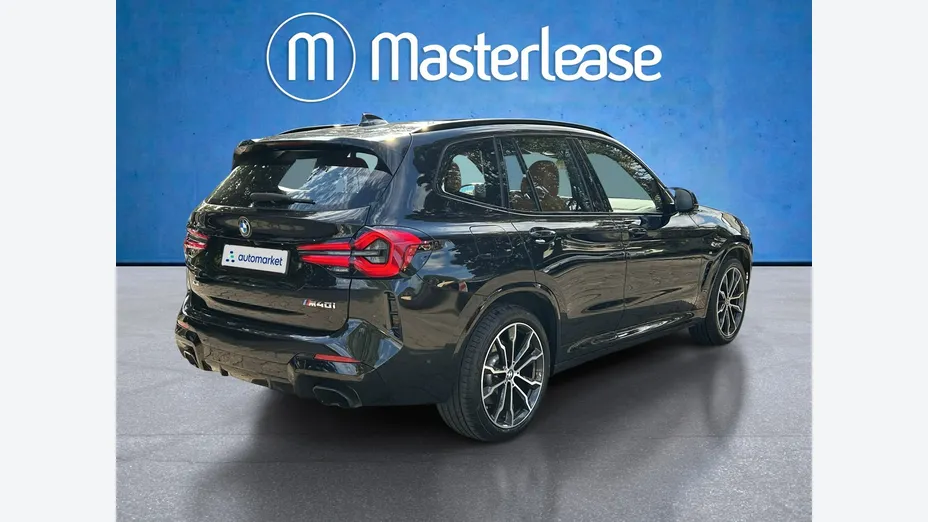 BMW X3 -