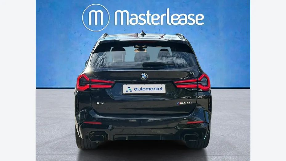 BMW X3 -